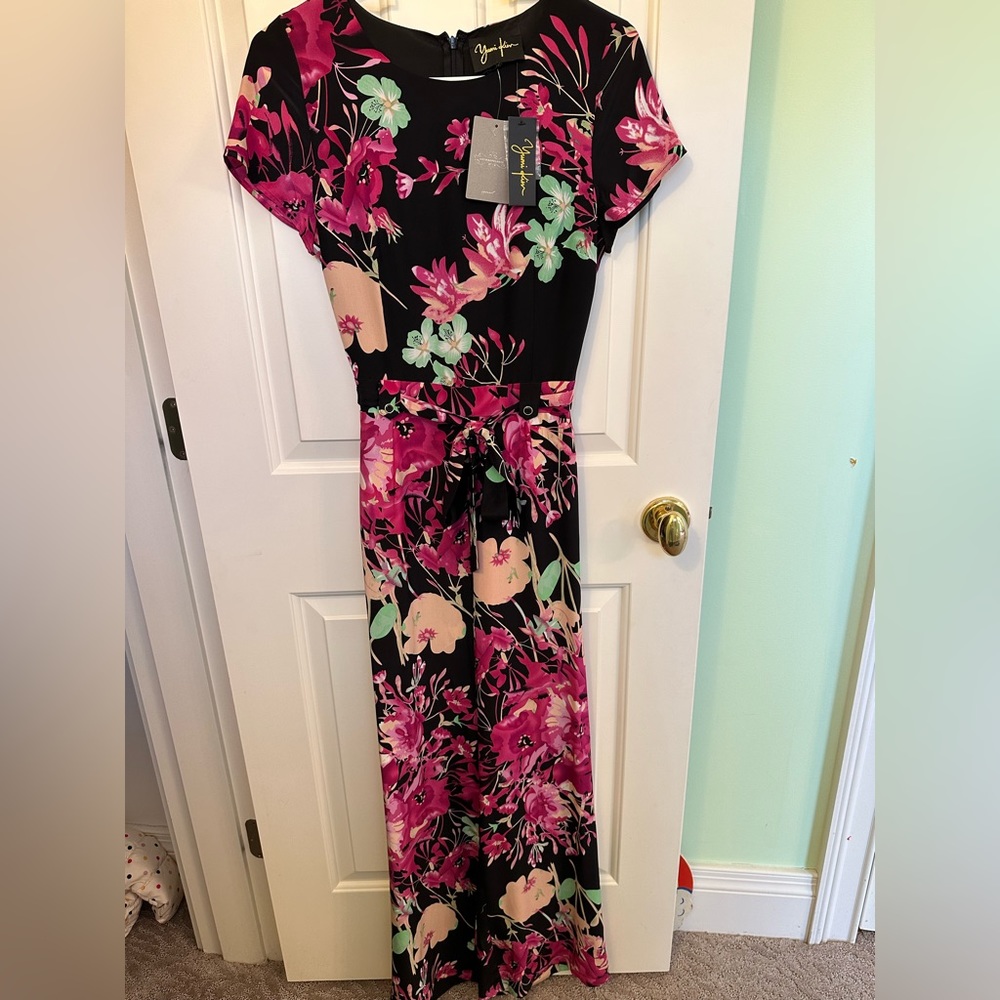 NWT Yumi Kim vintage jumpsuit size small
